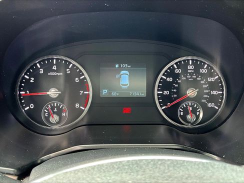Used 2021 Kia Telluride S FWD image 13