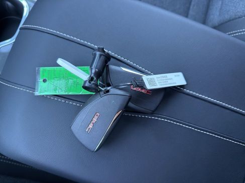 New 2026 GMC Acadia Elevation w/ Black Edition image 25