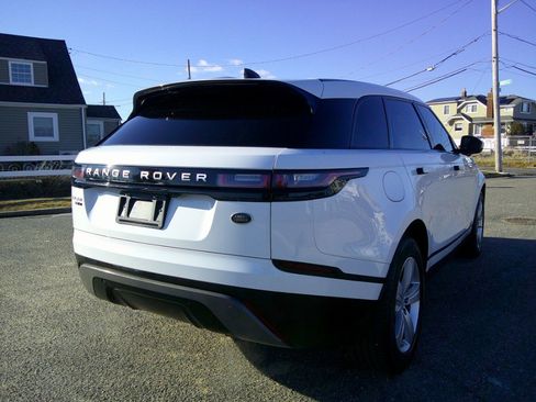 Used 2018 Land Rover Range Rover Velar S image 11
