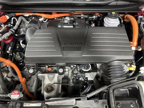 Used 2022 Honda CR-V Touring image 25