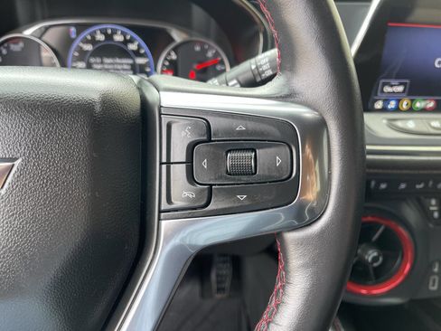 Used 2020 Chevrolet Blazer RS image 15