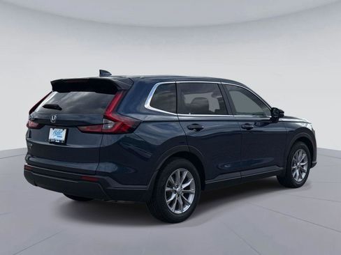 Certified 2024 Honda CR-V EX image 4