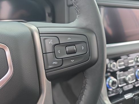 Used 2023 GMC Yukon XL Denali w/ LPO, Floor Liner Package image 19