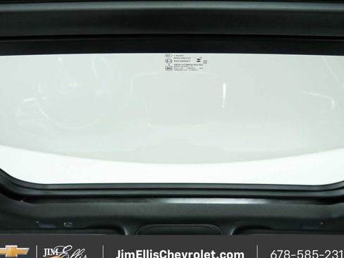 Certified 2023 Chevrolet Tahoe High Country AWD/4WD image 21