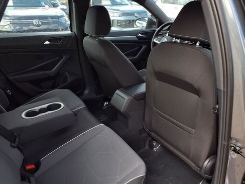 New 2025 Volkswagen Jetta Sport image 20