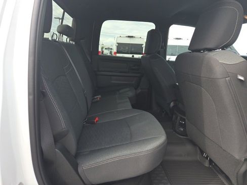 New 2025 RAM 2500 Tradesman image 14