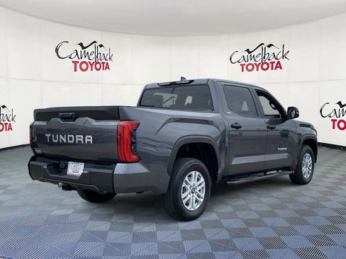 New 2026 Toyota Tundra SR5 image 7