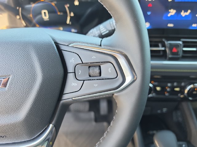New 2026 Chevrolet TrailBlazer ACTIV w/ Convenience Package FWD image 32