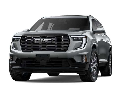 New 2026 GMC Acadia Denali Ultimate w/ LPO, Floor Liner Package AWD/4WD image 50