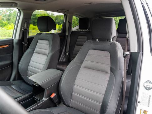 Used 2022 Honda CR-V EX image 19