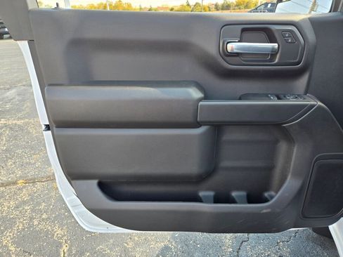 New 2026 Chevrolet Silverado 1500 W/T w/ WT Value Package image 14