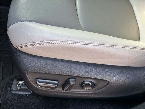 Used 2021 Toyota RAV4 Limited image 7