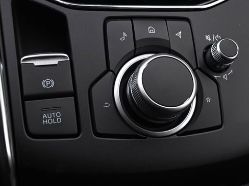 New 2025 MAZDA CX-5 Carbon Edition image 31