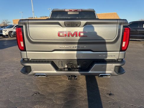 Used 2020 GMC Sierra 1500 Denali w/ Technology Package image 11