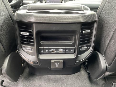 Certified 2024 RAM 1500 Limited AWD/4WD image 50