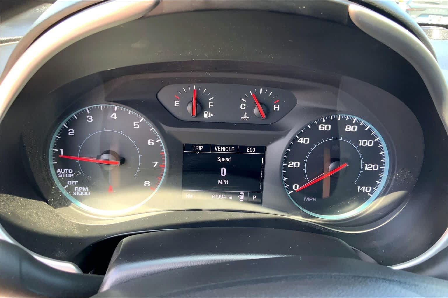 Used 2024 Chevrolet Malibu LT FWD image 25