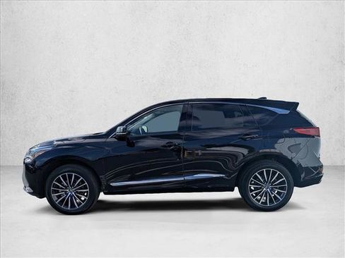 Certified 2025 Acura RDX w/Advance Package image 9