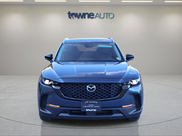 Used 2024 MAZDA CX-50 AWD 2.5 S w/ Select Package image 10