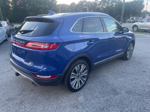 Used 2015 Lincoln MKC Black Label FWD image 5