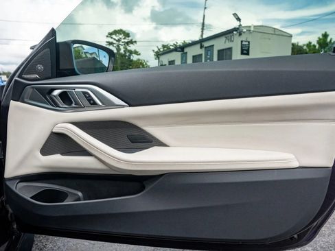 Used 2025 BMW M4 Competition w/ Executive Package RWD image 34