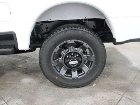 New 2026 Ford F250 XL w/ STX Appearance Package image 38