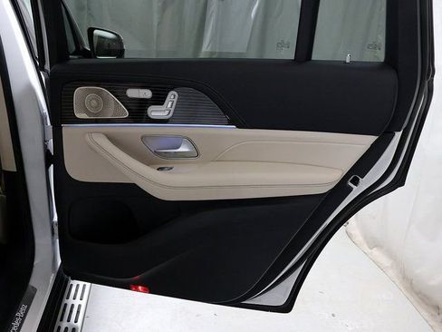 Certified 2026 Mercedes-Benz GLS 450 4MATIC image 35
