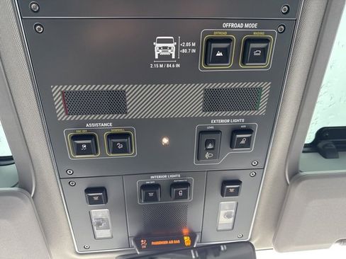 New 2026 INEOS Grenadier image 17