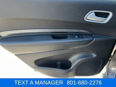 Used 2020 Dodge Durango Citadel AWD/4WD image 31