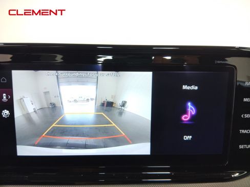 Used 2022 Kia K5 GT-Line image 22