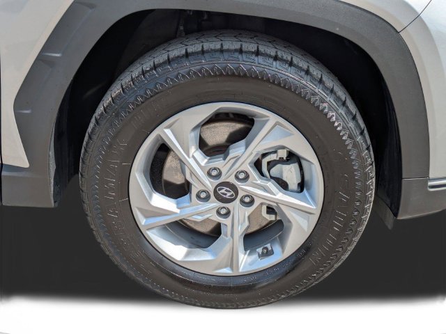 Used 2024 Hyundai Tucson SEL AWD/4WD image 11