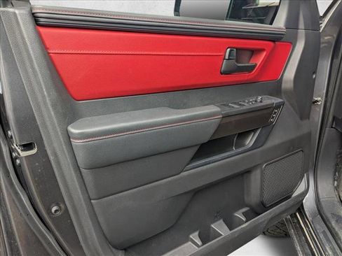 Used 2024 Toyota Tundra TRD Pro image 11