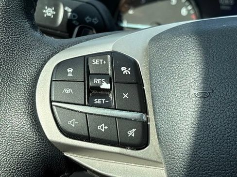 Used 2021 Ford Explorer Limited w/ Equipment Group 301A AWD/4WD image 20