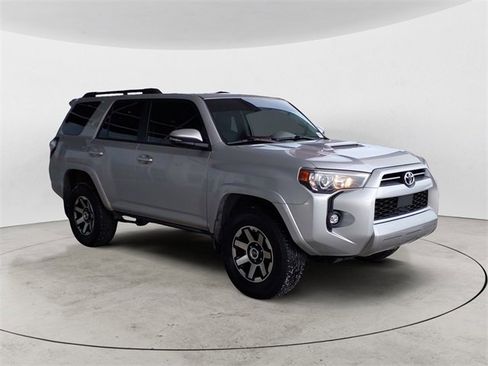 Used 2023 Toyota 4Runner TRD Off-Road Premium w/ Moonroof Package image 7