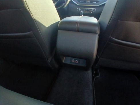 Used 2020 Nissan Altima 2.5 SR image 37