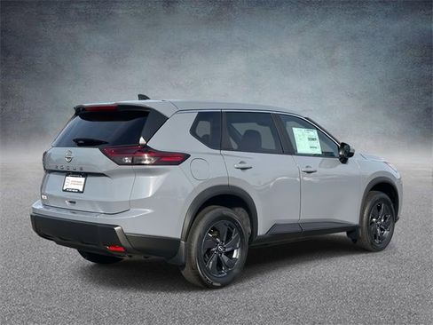 New 2026 Nissan Rogue SV w/ Cold Weather Package image 2