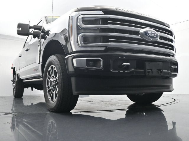Used 2024 Ford F250 Limited AWD/4WD image 42