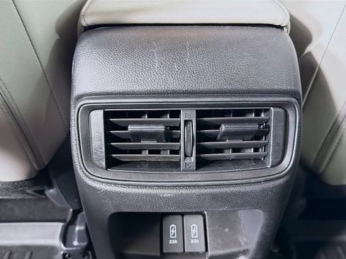 Used 2018 Honda CR-V EX-L image 22