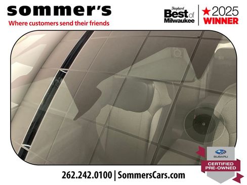 Certified 2024 Subaru Crosstrek 2.0i Premium image 26
