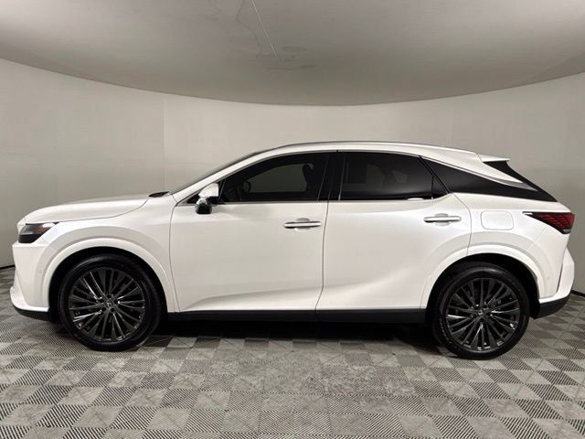 Used 2023 Lexus RX 350 FWD w/ Accessory Package image 3