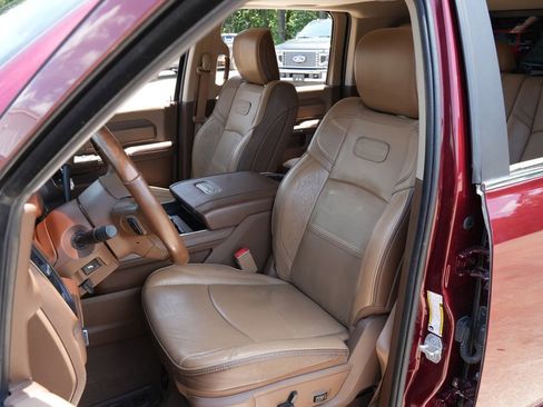 Used 2021 RAM 3500 Limited AWD/4WD image 16