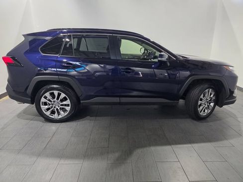 Used 2023 Toyota RAV4 XLE Premium AWD/4WD image 6
