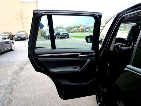 Used 2014 BMW X3 xDrive35i image 31