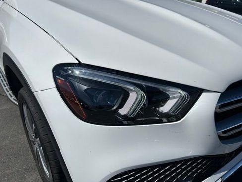 Used 2020 Mercedes-Benz GLE 350 4MATIC image 10