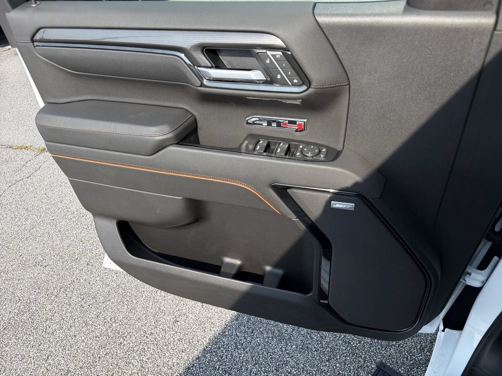 New 2026 GMC Sierra 1500 AT4 w/ Technology Package AWD/4WD image 13