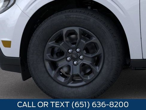 New 2025 Ford Maverick XLT w/ XLT Luxury Package image 22