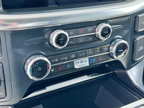 Used 2025 Ford F150 Lariat w/ Equipment Group 501A Mid AWD/4WD image 15