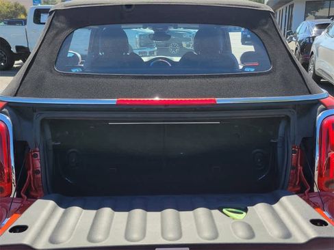 Used 2021 MINI Cooper S image 13