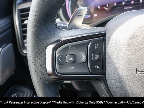 New 2026 RAM 1500 Rebel w/ G/T Package AWD/4WD image 32