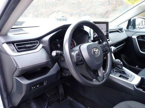 Certified 2023 Toyota RAV4 LE image 14