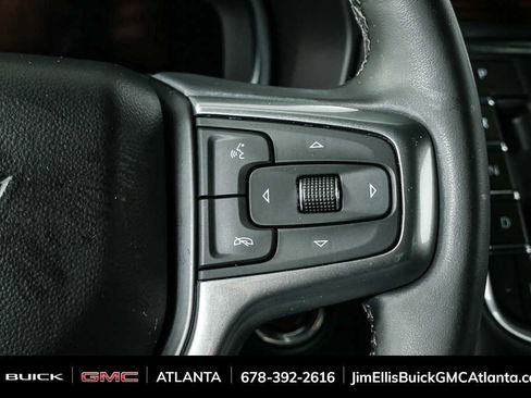 Used 2023 Chevrolet Tahoe Premier RWD image 12
